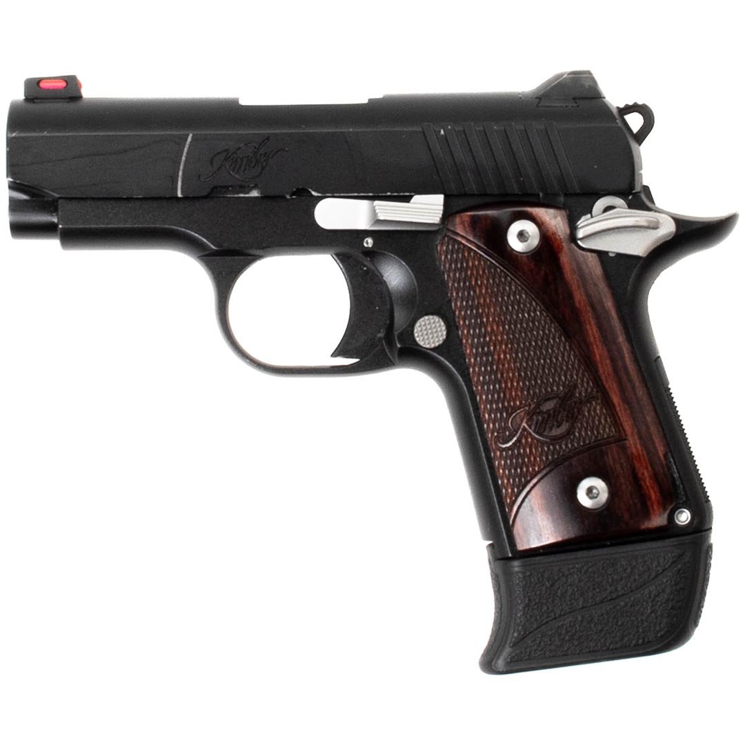 KIMBER MICRO 9
